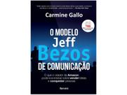 Livro - O modelo Jeff Bezos de comunicação - 1ª edição 2023 Livro - O modelo Jeff Bezos de comunicação - 1ª edição 2023