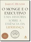 Livro - O monge e o executivo