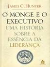 Livro - O monge e o executivo
