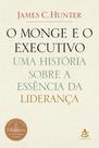 Livro - O monge e o executivo