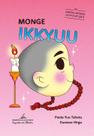 Livro - O monge Ikkyuu (Coleção Canoa)