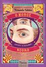 Livro - O monge negro Livro - O monge negro