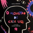 Livro - O monstro de cada um Livro - O monstro de cada um