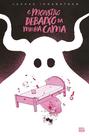 Livro - O Monstro Debaixo da Minha Cama (Graphic Novel Volume Único)