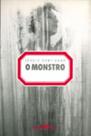 Livro - O monstro Livro - O monstro
