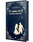 Livro - O Morro dos Ventos Uivantes - Edição de Luxo Livro - O Morro dos Ventos Uivantes - Edição de Luxo