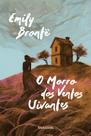 Livro - O Morro dos Ventos Uivantes : Emily Brontë (Edição Especial Capa Dura) Livro - O Morro dos Ventos Uivantes : Emily Brontë (Edição Especial Capa Dura)