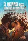 Livro - O Morro dos Ventos Uivantes HQ Livro - O Morro dos Ventos Uivantes HQ