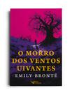 Livro - O morro dos ventos uivantes Livro - O morro dos ventos uivantes