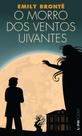 Livro - O morro dos ventos uivantes