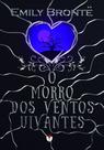 Livro - O morro dos ventos uivantes