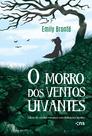Livro - O Morro dos ventos uivantes