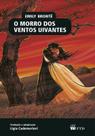 Livro - O morro dos ventos uivantes Livro - O morro dos ventos uivantes