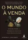 Livro - O mundo à venda Livro - O mundo à venda