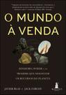 Livro - O mundo à venda