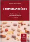 Livro - O mundo anabólico