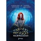 Livro - O mundo das vozes silenciadas