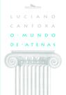 Livro - O mundo de Atenas