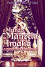 Livro - O Mundo de Manoela Amalia