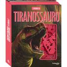 Livro - O mundo do tiranossauro - BOX