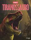 Livro - O Mundo Do Tiranossauro Livro - O Mundo Do Tiranossauro