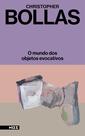 Livro - O mundo dos objetos evocativos