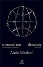 Livro - O mundo em desajuste
