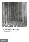 Livro - O mundo insone