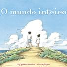 Livro - O mundo inteiro