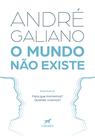 Livro - O mundo não existe