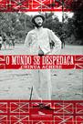 Livro - O mundo se despedaça Livro - O mundo se despedaça