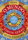 Livro - O mundo Livro - O mundo
