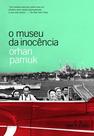 Livro - O museu da inocência