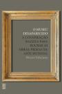 Livro - O museu desaparecido Livro - O museu desaparecido