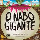 Livro - O nabo gigante