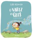 Livro - O nariz da Cris