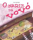 Livro - O Nariz da Vovó