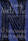 Livro - O nascimento da tragédia Livro - O nascimento da tragédia