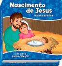 Livro - O Nascimento de Jesus
