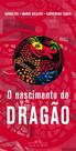 Livro - O nascimento do dragão