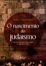 Livro - O nascimento do judaísmo