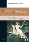 Livro - O nascimento do trágico