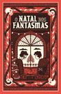 Livro - O Natal dos fantasmas Livro - O Natal dos fantasmas