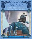 Livro - O navio fantasma Livro - O navio fantasma