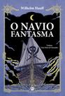 Livro - O navio fantasma