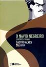 Livro - O navio negreiro e outros poemas Livro - O navio negreiro e outros poemas