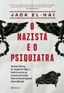 Livro - O nazista e o psiquiatra Livro - O nazista e o psiquiatra