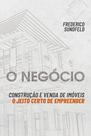 Livro - O negócio Livro - O negócio