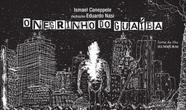 Livro - O negrinho do Guaíba Livro - O negrinho do Guaíba