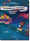 Livro - O Negrinho do pastoreio Livro - O Negrinho do pastoreio